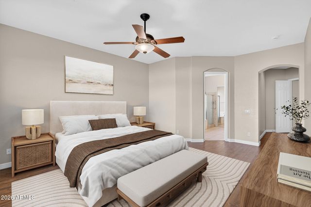 12816 W VISTA PASEO Drive, Litchfield Park, AZ 85340