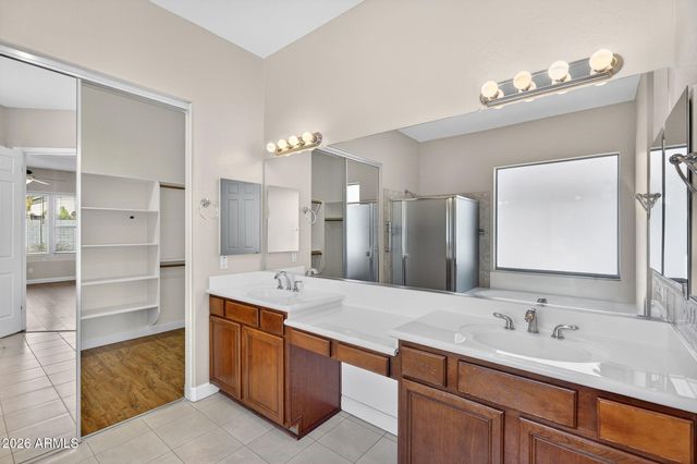 12816 W VISTA PASEO Drive, Litchfield Park, AZ 85340