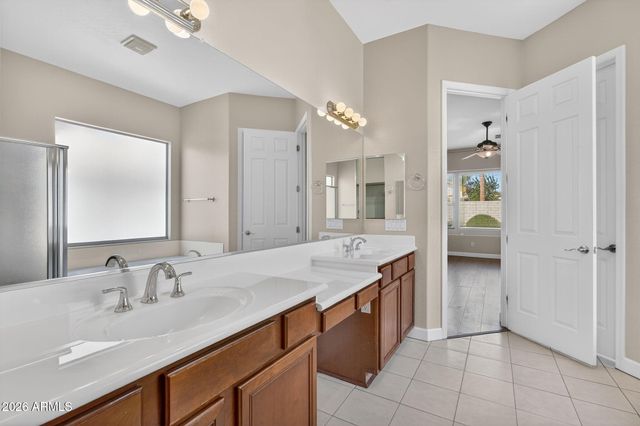 12816 W VISTA PASEO Drive, Litchfield Park, AZ 85340