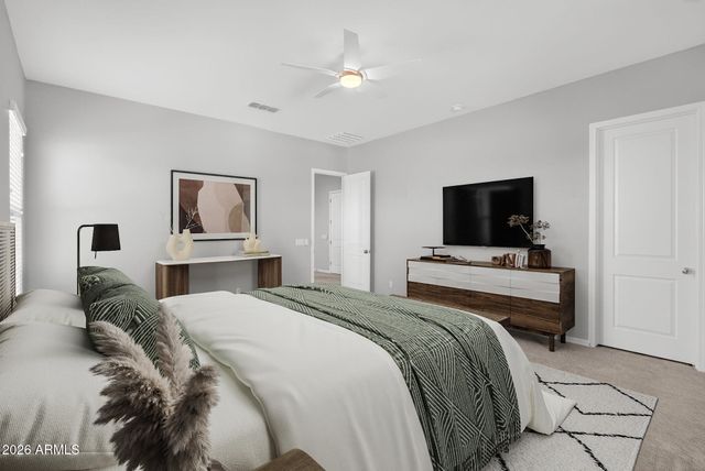 12816 W VISTA PASEO Drive, Litchfield Park, AZ 85340