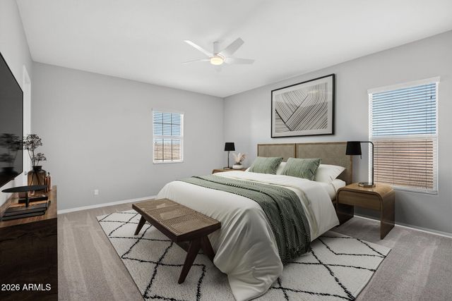 12816 W VISTA PASEO Drive, Litchfield Park, AZ 85340