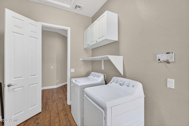 12816 W VISTA PASEO Drive, Litchfield Park, AZ 85340