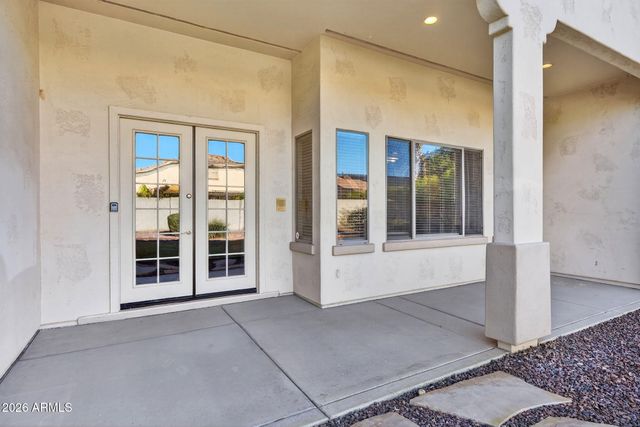 12816 W VISTA PASEO Drive, Litchfield Park, AZ 85340