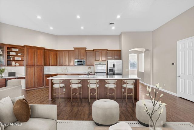 12816 W VISTA PASEO Drive, Litchfield Park, AZ 85340