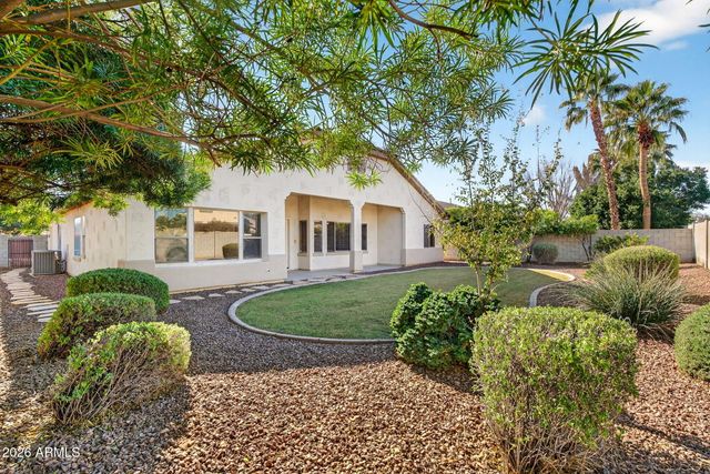 12816 W VISTA PASEO Drive, Litchfield Park, AZ 85340