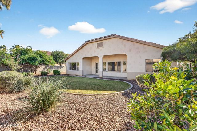 12816 W VISTA PASEO Drive, Litchfield Park, AZ 85340