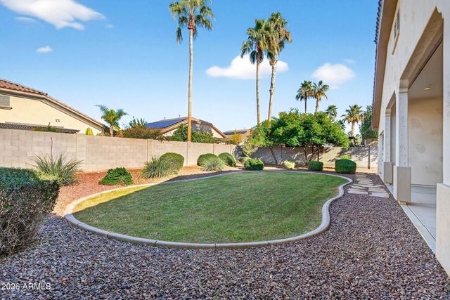12816 W VISTA PASEO Drive, Litchfield Park, AZ 85340