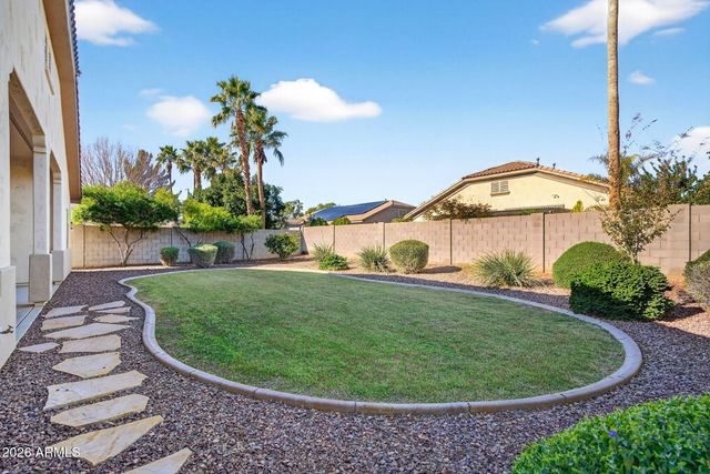 12816 W VISTA PASEO Drive, Litchfield Park, AZ 85340