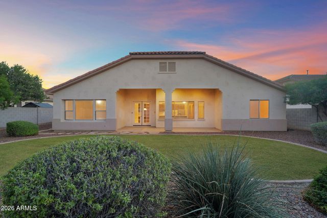 12816 W VISTA PASEO Drive, Litchfield Park, AZ 85340