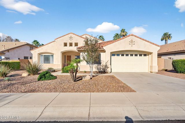 12816 W VISTA PASEO Drive, Litchfield Park, AZ 85340