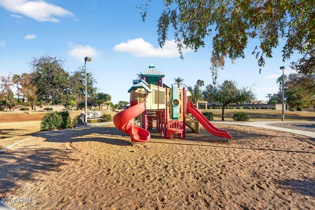 12816 W VISTA PASEO Drive, Litchfield Park, AZ 85340