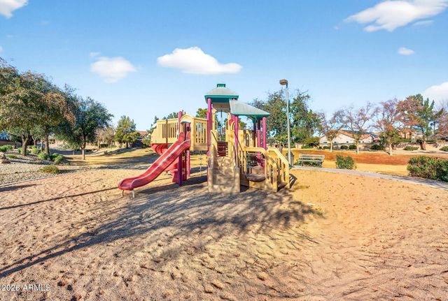 12816 W VISTA PASEO Drive, Litchfield Park, AZ 85340