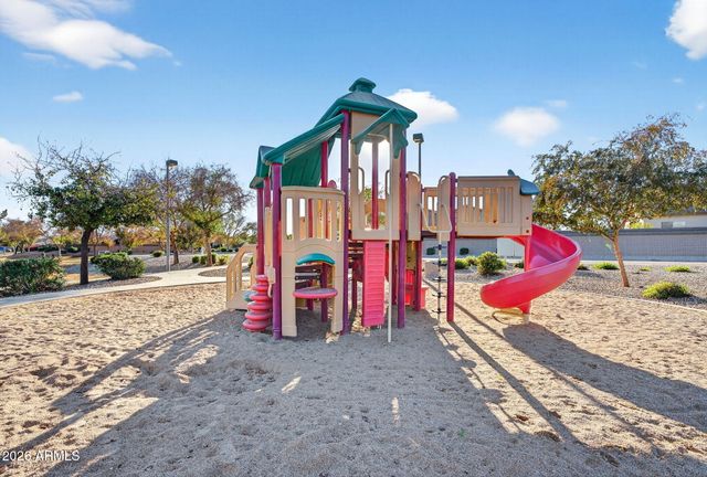 12816 W VISTA PASEO Drive, Litchfield Park, AZ 85340