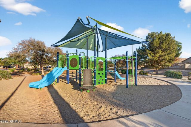 12816 W VISTA PASEO Drive, Litchfield Park, AZ 85340