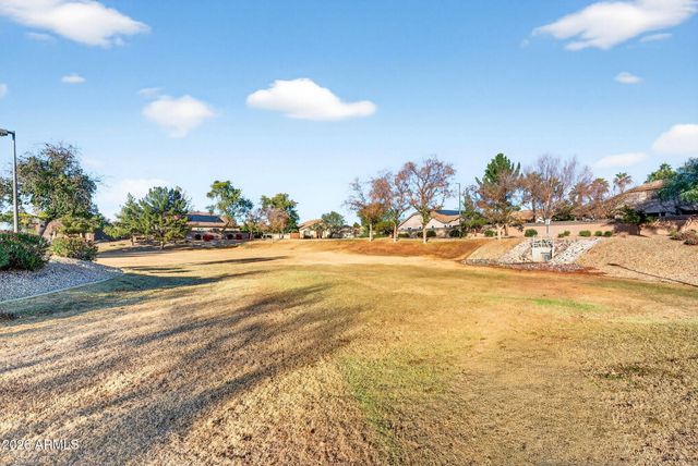 12816 W VISTA PASEO Drive, Litchfield Park, AZ 85340