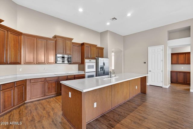 12816 W VISTA PASEO Drive, Litchfield Park, AZ 85340