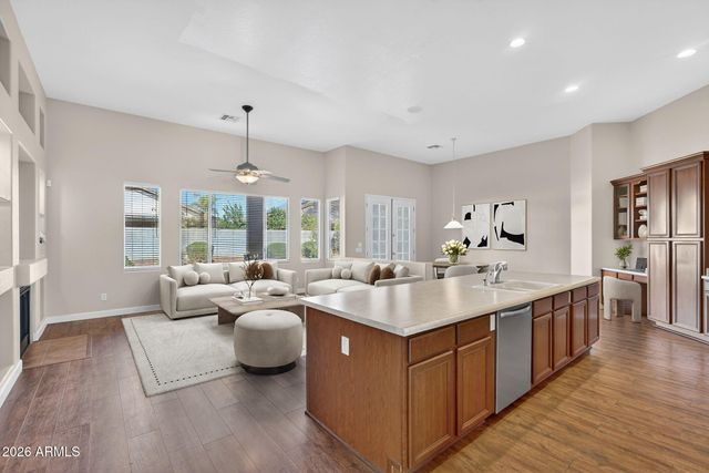 12816 W VISTA PASEO Drive, Litchfield Park, AZ 85340