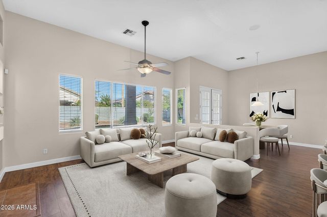 12816 W VISTA PASEO Drive, Litchfield Park, AZ 85340