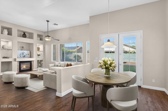 12816 W VISTA PASEO Drive, Litchfield Park, AZ 85340