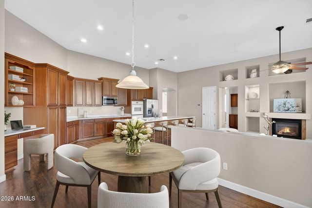 12816 W VISTA PASEO Drive, Litchfield Park, AZ 85340