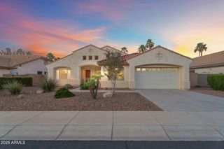 12816 W VISTA PASEO Drive, Litchfield Park, AZ 85340
