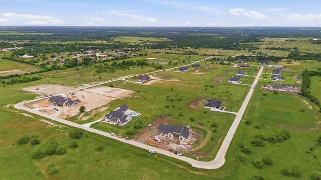 1000 Denali Pass, Aledo, TX 76008