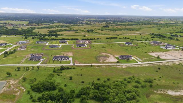 1000 Denali Pass, Aledo, TX 76008