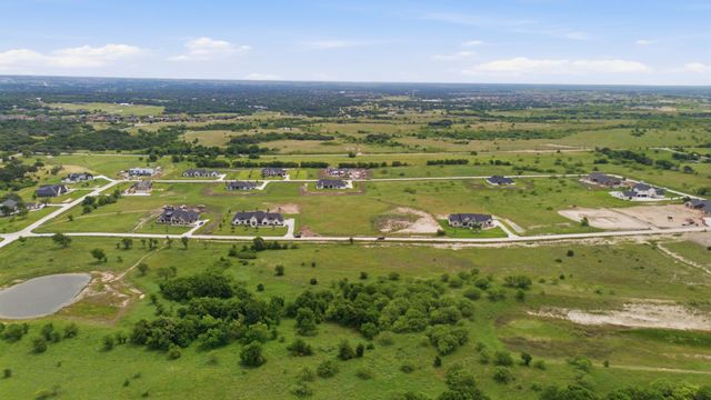 1000 Denali Pass, Aledo, TX 76008