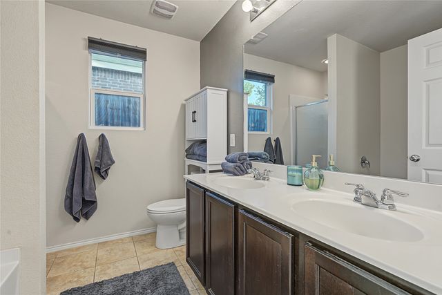 2929 Aspen Way, Melissa, TX 75454
