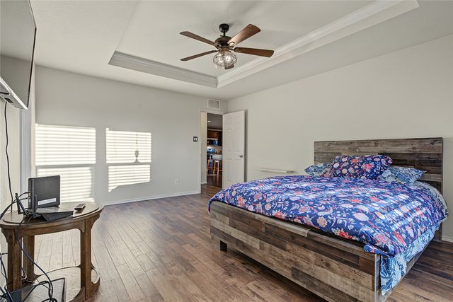 2929 Aspen Way, Melissa, TX 75454
