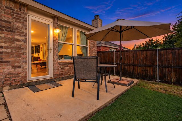 2929 Aspen Way, Melissa, TX 75454