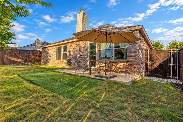 2929 Aspen Way, Melissa, TX 75454