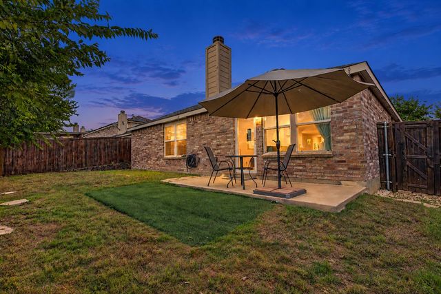 2929 Aspen Way, Melissa, TX 75454