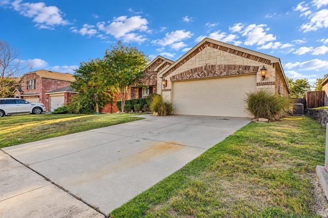 2929 Aspen Way, Melissa, TX 75454