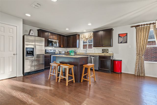 2929 Aspen Way, Melissa, TX 75454