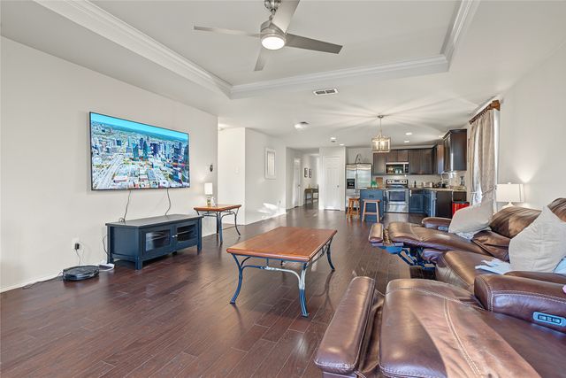 2929 Aspen Way, Melissa, TX 75454