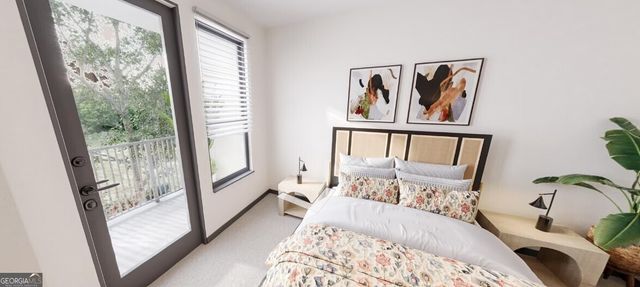 1881 2nd Avenue TH-D-120, Decatur, GA 30032