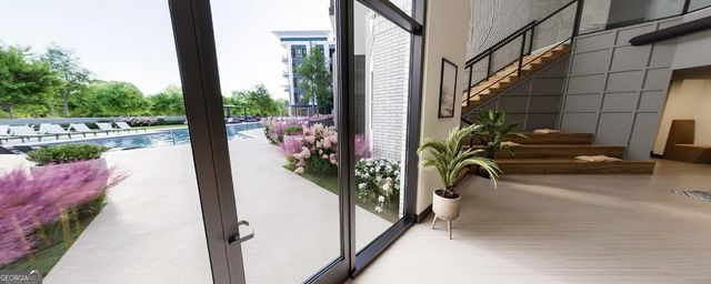 1881 2nd Avenue TH-D-120, Decatur, GA 30032