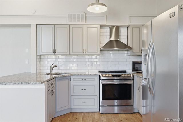 4760 S Wadsworth Boulevard C303, Littleton, CO 80123