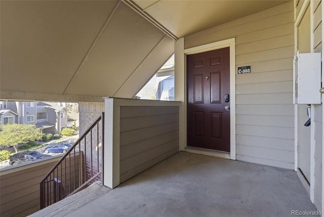 4760 S Wadsworth Boulevard C303, Littleton, CO 80123