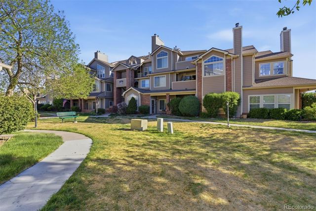 4760 S Wadsworth Boulevard C303, Littleton, CO 80123