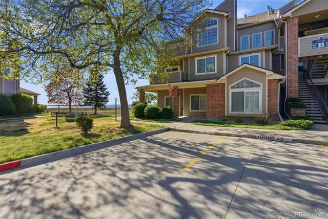 4760 S Wadsworth Boulevard C303, Littleton, CO 80123