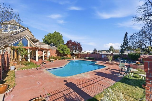 4760 S Wadsworth Boulevard C303, Littleton, CO 80123