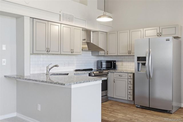 4760 S Wadsworth Boulevard C303, Littleton, CO 80123