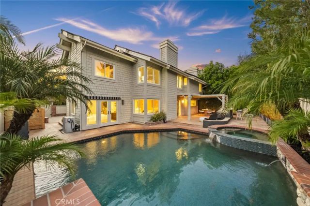 3 Candlebush, Irvine, CA 92603