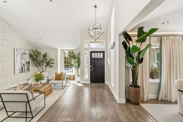 3 Candlebush, Irvine, CA 92603