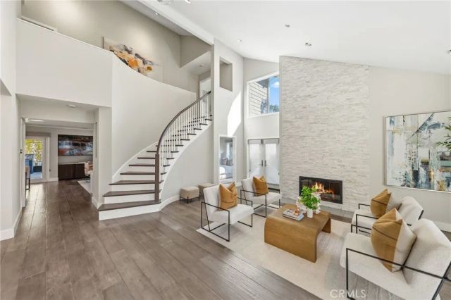 3 Candlebush, Irvine, CA 92603