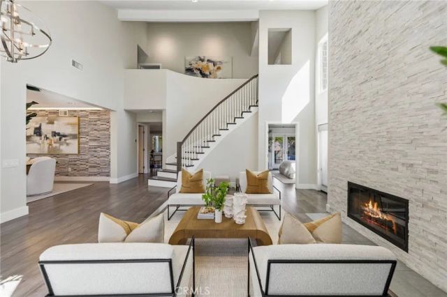 3 Candlebush, Irvine, CA 92603