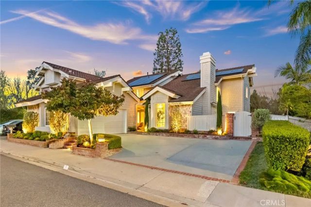 3 Candlebush, Irvine, CA 92603