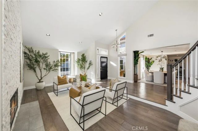 3 Candlebush, Irvine, CA 92603